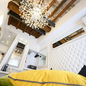3* Guest house Domus Spagna Frattina