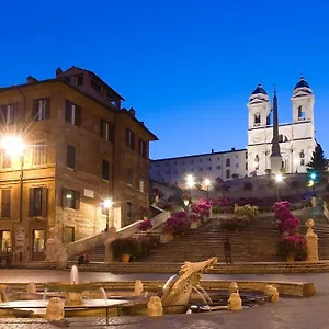 3* Guest house My Secret Spagna