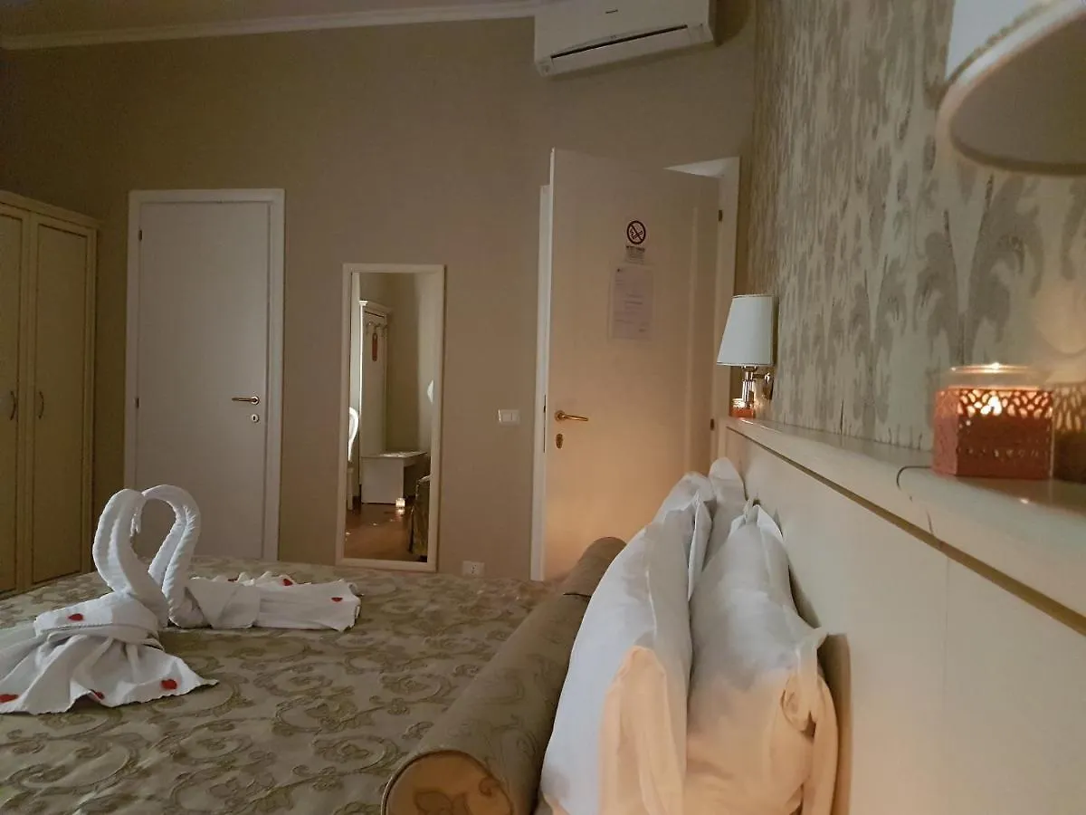Guest house Domus Bocca Di Leone Hotel Rome