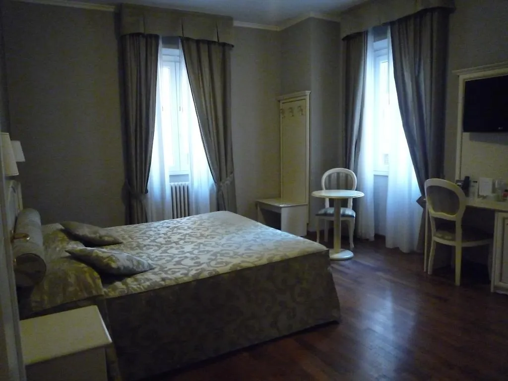 Domus Bocca Di Leone Hotel Rome 3*,  Italy