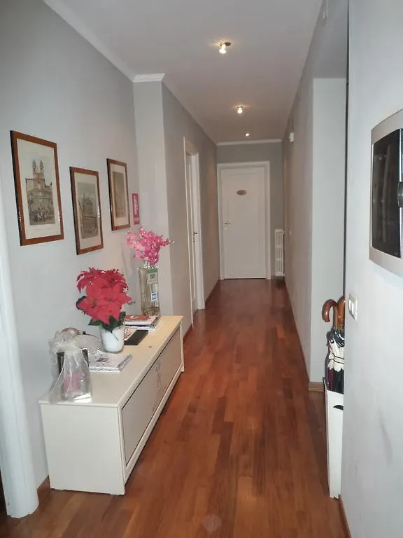 Domus Bocca Di Leone Hotel Rome Guest house