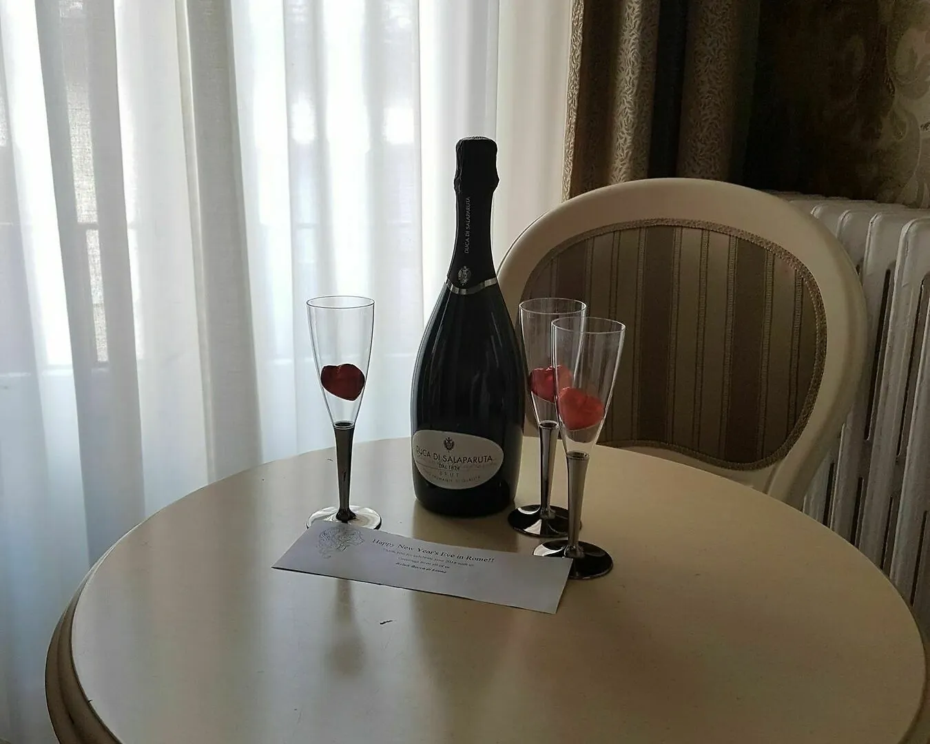 Domus Bocca Di Leone Hotel Rome Italy