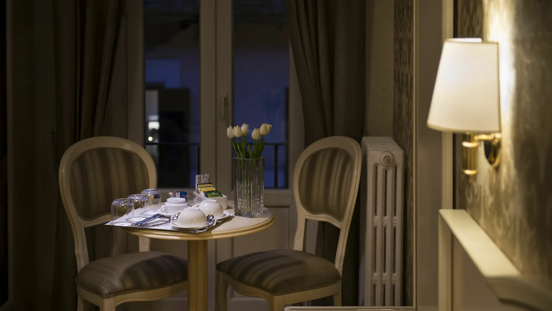 Domus Bocca Di Leone Hotel Rome Italy
