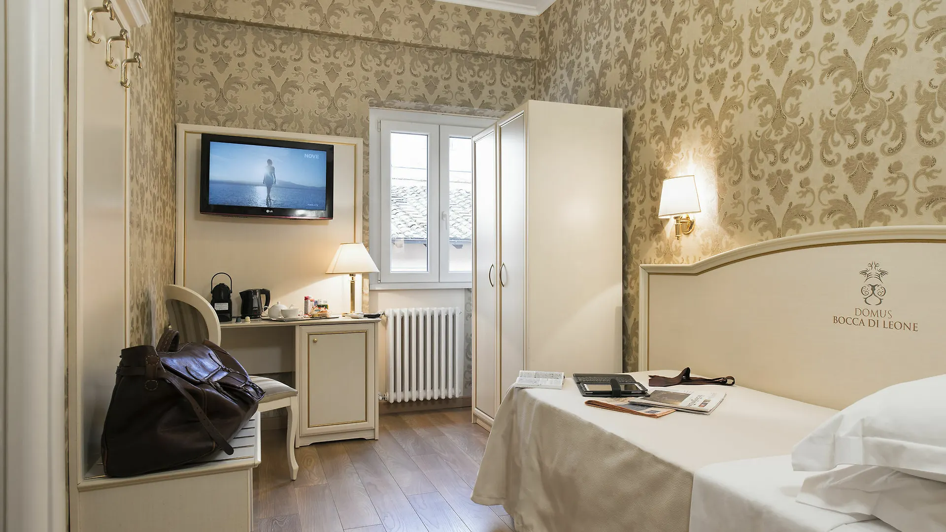 Guest house Domus Bocca Di Leone Hotel Rome