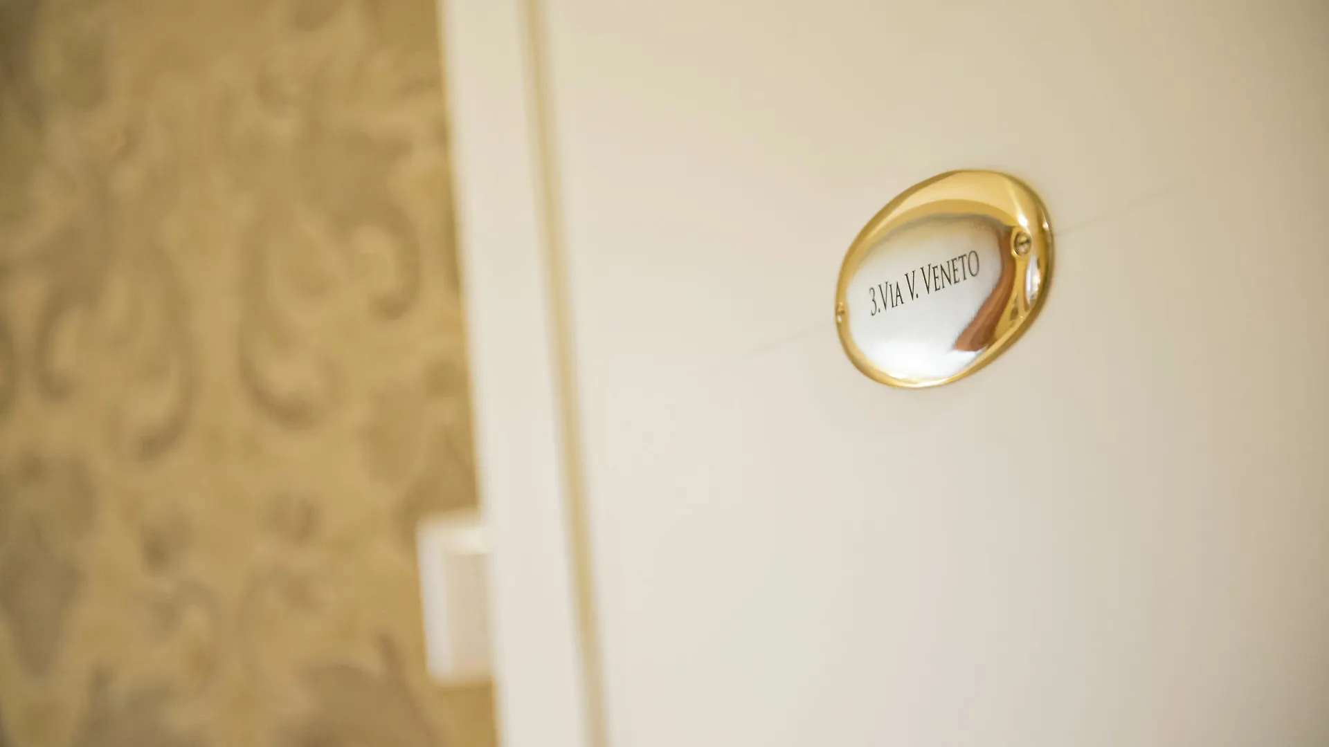 Domus Bocca Di Leone Hotel Rome 3*,  Italy