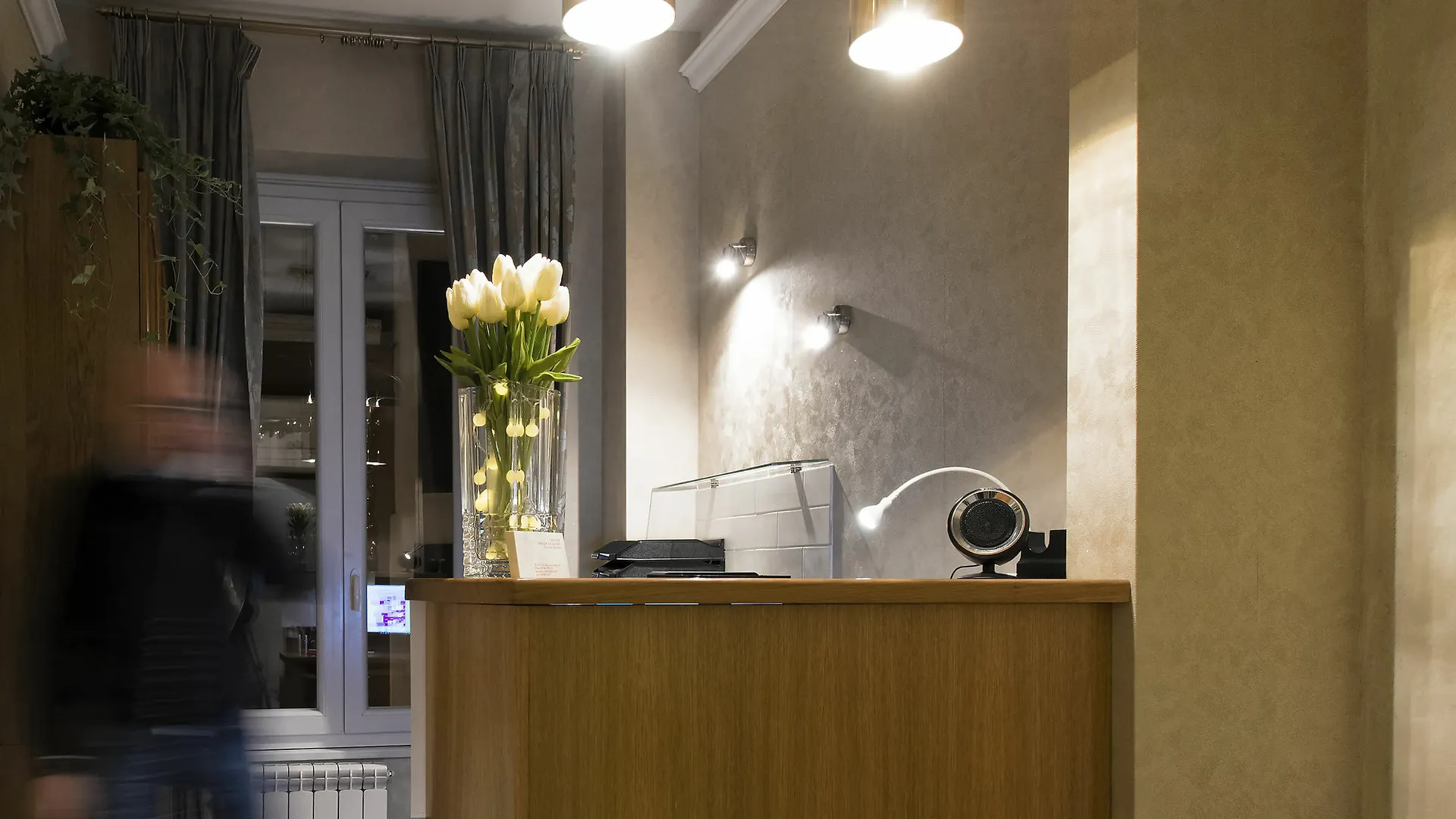 Domus Bocca Di Leone Hotel Rome 3*,  Italy