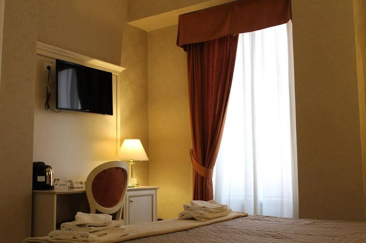 *** Guest house Domus Bocca Di Leone Hotel Rome Italy