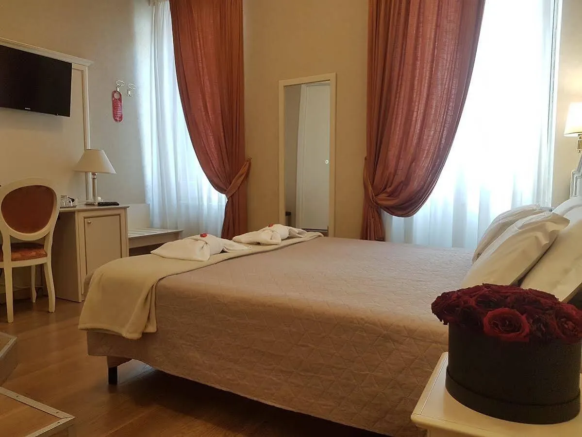 Domus Bocca Di Leone Hotel Rome Guest house