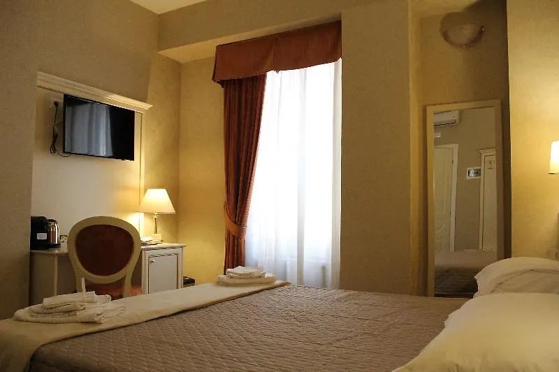 Guest house Domus Bocca Di Leone Hotel Rome